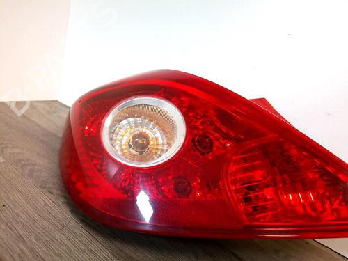 left-taillight-opel-corsa-d-s07-2006-2007-2008-2009-2010-2011-2012-2013-2014-2015-31171205 main image