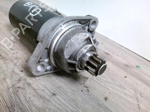 Starter AUDI A3 Sportback (8PA) | BP36683769M8 - Image 3