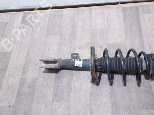 Right front shock absorber PEUGEOT 307 (3A/C) 1.6 HDi | BP31019186M17