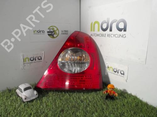Højre baglygte RENAULT CLIO II (BB_, CB_) 1.5 dCi (B/CB07) (65 hp) 21851973