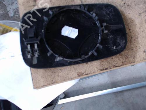 Right mirror glass RENAULT MEGANE II (BM0/1_, CM0/1_) 1.5 dCi (BM1F, CM1F) | BP27837951C147 