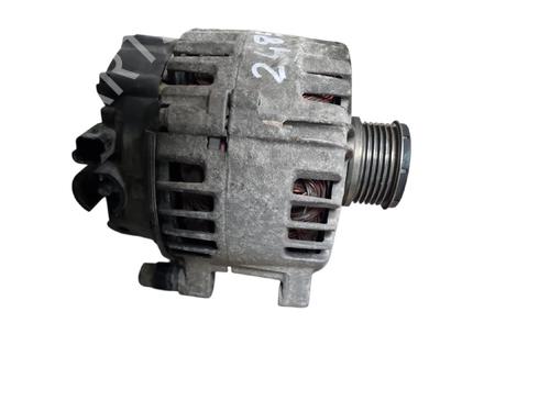 Alternator CITROËN C3 II (SC_) 1.4 HDi 70 (SC8HZC, SC8HR0, SC8HP4) | BP39662868M7 - Image 2