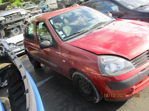 Left taillight RENAULT CLIO II (BB_, CB_) 1.2 16V (BB05, BB0W, BB11, BB27, BB2T, BB2U, BB2V, CB05,... | BP21857554C34 