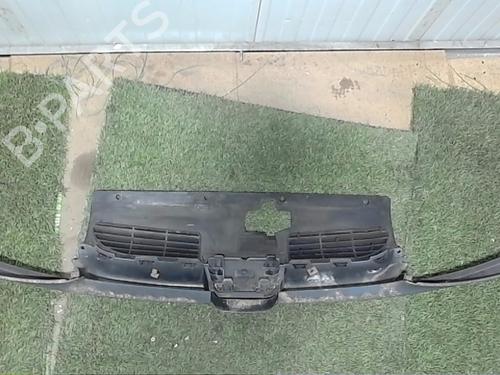 Grill PEUGEOT 206 Hatchback (2A/C) 1.4 i | BP29485240C40 