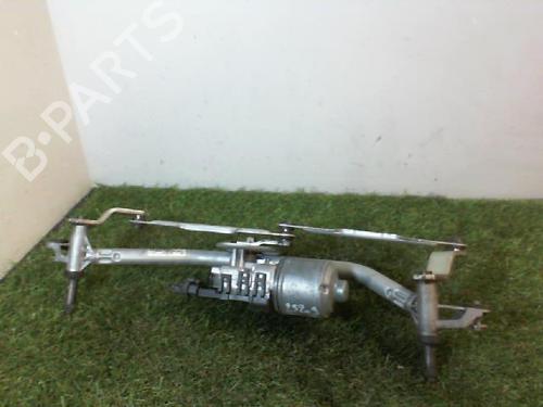 Used Front wiper motor PEUGEOT 2008 I (CU_) 1.2 VTi (82 hp) 27304470