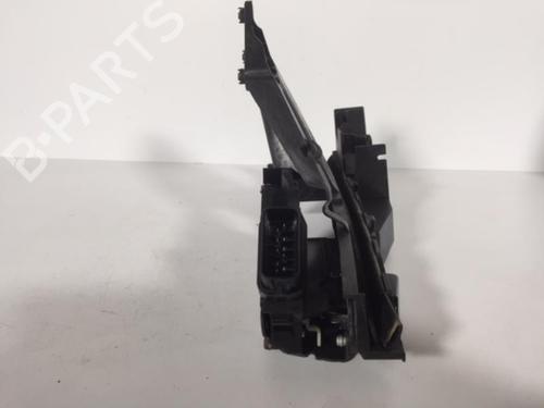 Front left lock FORD FOCUS II (DA_, HCP, DP) 1.8 TDCi | BP21850813C98 