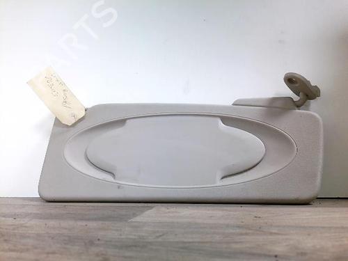 Right sun visor RENAULT KANGOO Express (FW0/1_) 1.5 dCi 90 (FW0G, FW05, FW08, FW11) | BP34574486I2 - Image 2