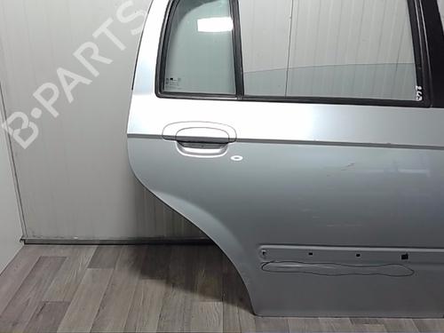 Porte arrière droite Porte arrière droite HYUNDAI GETZ (TB) 1.1 (67 hp) 30110200 30110200