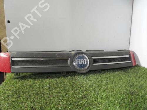 Grill FIAT PANDA (169_) 1.2 (169.AXB11, 169.AXB1A) (60 hp) 21853377