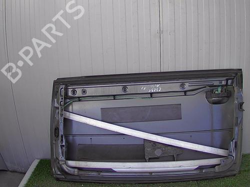 Right front door AUDI A3 (8L1) 1.9 TDI | BP21388624C3 