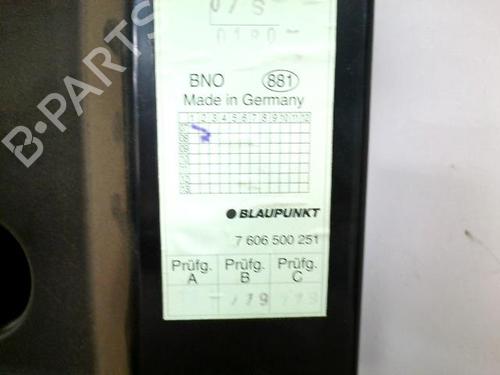 Electronic module AUDI A3 Sportback (8PA) | BP36379552M83 - Image 5