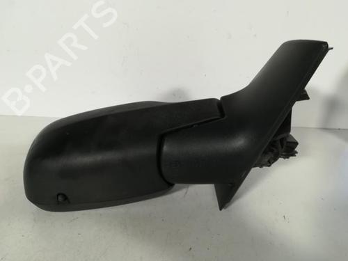 Right mirror RENAULT MEGANE II (BM0/1_, CM0/1_) 1.5 dCi (BM0F, BM0T, BM2B, CM0F, CM0T) | BP21850982C27 