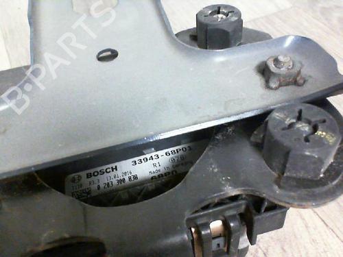 Electronic module SUZUKI BALENO (FW, EW) 1.2 Hybrid (A1K412) | BP30661415M83 - Image 6