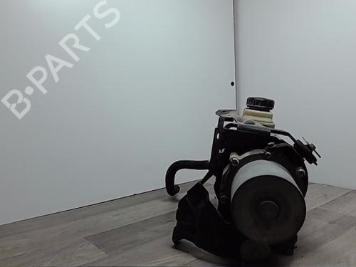 Used Steering pump Steering pump RENAULT LAGUNA III Grandtour (KT0/1) 1.5 dCi (KT0A, KT0R, KT02) (110 hp) 30445172 30445172