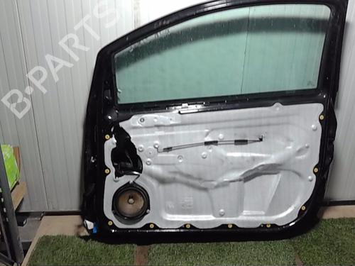 Right front door FORD KA (RU8) 1.2 | BP29757361C3