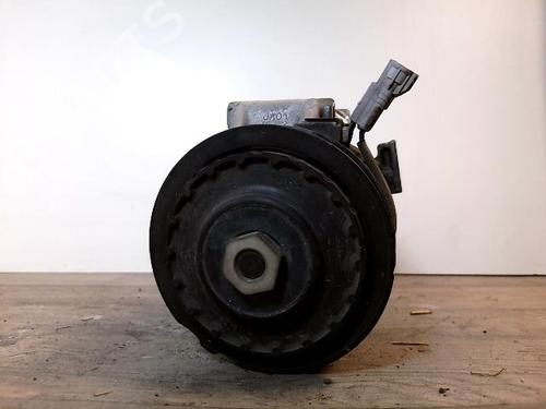 Used AC compressor AC compressor TOYOTA YARIS (_P13_) 1.4 D (NLP130_, NLP130) (90 hp) 33660789 33660789