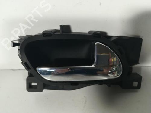 Used Front right interior door handle CITROËN C4 I (LC_) 1.6 HDi (109 hp) 21850973