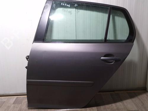 Used Left rear door VW GOLF V (1K1) 1.9 TDI (105 hp) 32037775