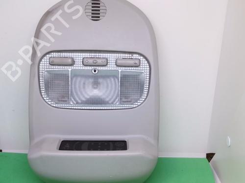 Interior roof light PEUGEOT 5008 (0U_, 0E_) 2.0 HDi 150 / BlueHDi 150 | BP31169469I8