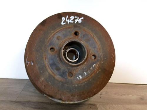 Used Other RENAULT CLIO II (BB_, CB_) 1.5 dCi (B/C2J) (68 hp) 30793457