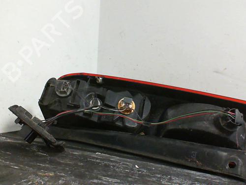 Used Right taillight Right taillight 24439143 24439143
