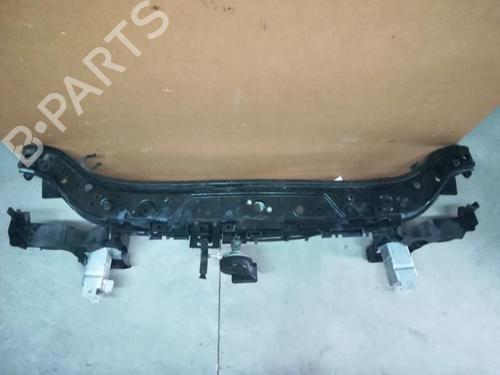 Crossmember RENAULT MEGANE II (BM0/1_, CM0/1_) 1.9 dCi (BM0G, CM0G) | BP21851273C162 
