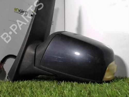 Left mirror FORD FOCUS C-MAX (DM2) 1.8 TDCi | BP21852461C26 