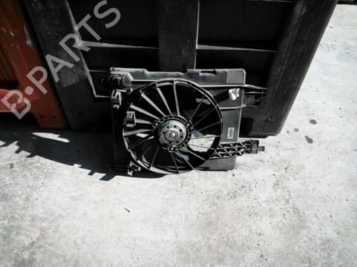 Koelventilatormotor RENAULT GRAND SCÉNIC II (JM0/1_) 1.9 dCi (JM14) (131 hp) 21853547