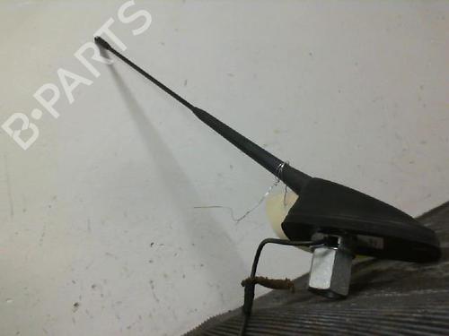 Antenna/Base CITROËN DS3 (SA_) 1.6 HDi 110 | BP29599772C140 