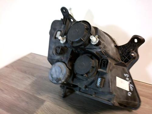 Left headlight OPEL MERIVA A MPV (X03) 1.7 CDTI (E75) | BP21852449C28  - Image 6