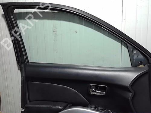 Left front door PEUGEOT 4007 (VU_, VV_) 2.2 HDi | BP28479503C2