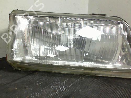 Used Right headlight PEUGEOT BOXER Van (230L) 1.9 D (68 hp) 22300709