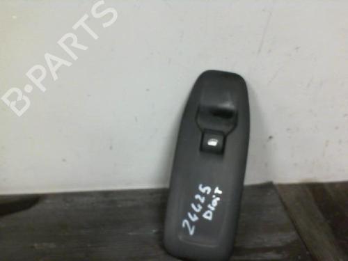 Used Right front window switch PEUGEOT 208 I (CA_, CC_) 1.2 VTI 82 (82 hp) 29583398