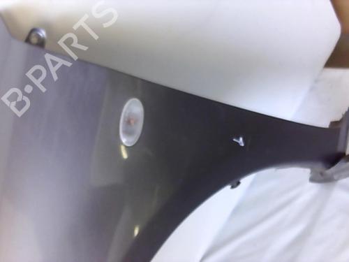 Used Left front fenders MAZDA 6 Hatchback (GG) 2.0 DI (GG14) (136 hp) 21854564