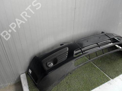 Front bumper FORD FOCUS II (DA_, HCP, DP) 1.6 TDCi | BP20879794C7 