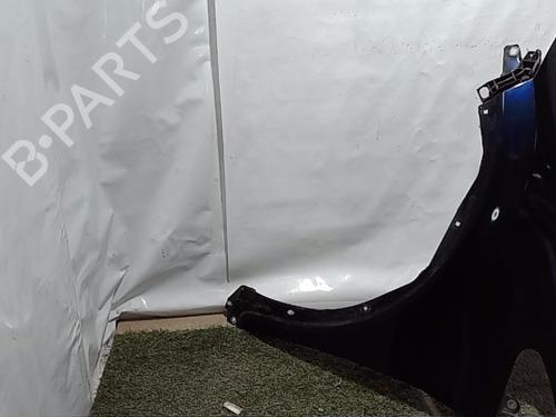 Left front fenders HONDA CIVIC VIII Hatchback (FN, FK) 2.2 CTDi (FK3) | BP23792455C41 