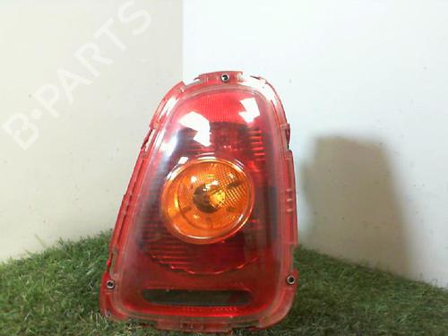 Used Right taillight Right taillight MINI MINI (R56) Cooper (120 hp) 27286494 27286494