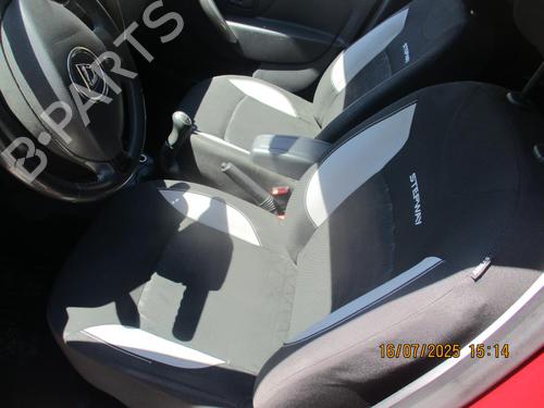 Front bumper DACIA SANDERO II 1.5 dCi | BP29353988C7 