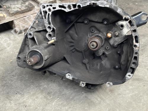 Used Gearbox RENAULT CLIO II (BB_, CB_) 1.6 16V (BB01, BB0H, BB0T, BB14, BB1D, BB1R, BB2KL, BB3G... (107 hp) 21856641