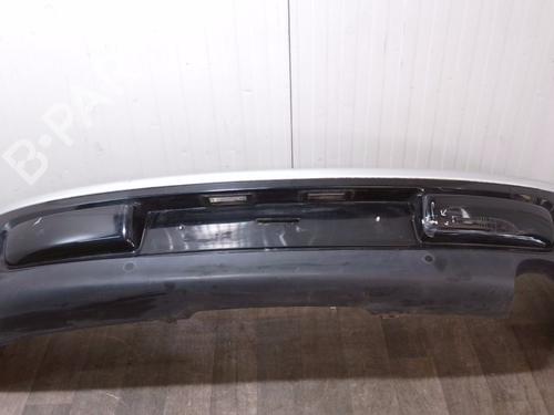Used Rear bumper Rear bumper MINI MINI CLUBMAN (R55) Cooper D (112 hp) 33660799 33660799