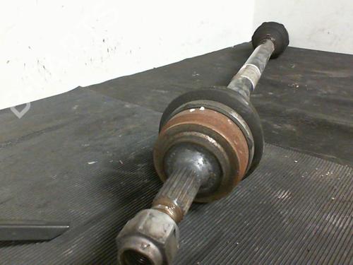 Used Right front driveshaft Right front driveshaft PEUGEOT 208 I (CA_, CC_) 1.2 VTI 82 (82 hp) 20877936 20877936