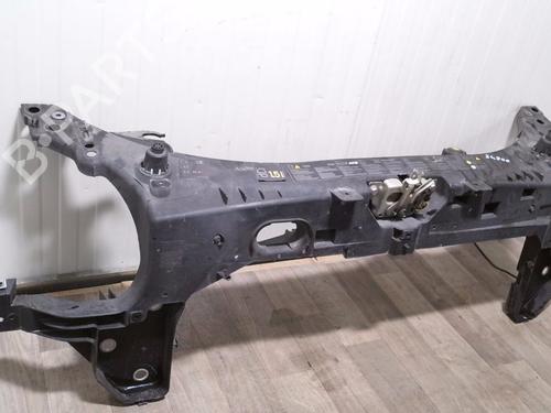 Pas przedni RENAULT MODUS / GRAND MODUS (F/JP0_) 1.5 dCi 75 | BP30646770C72