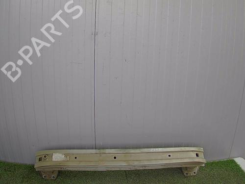Front bumper reinforcement FIAT QUBO (225_) 1.3 D Multijet (225CXB1A, 225AXB1A, 225CXB11, 225AXB11,... | BP21856384C109 
