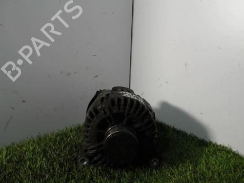 Alternator FIAT ULYSSE (179_) 2.0 D Multijet | BP21684445M7 