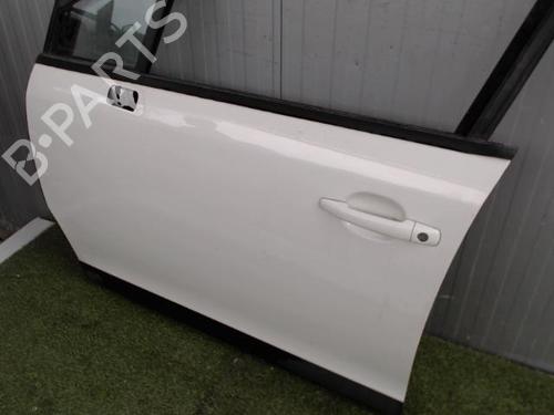 Left front door CITROËN C4 I (LC_) 1.6 HDi | BP20878532C2 