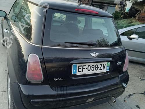 Starter MINI MINI (R50, R53) One | BP31050697M8 - Image 5