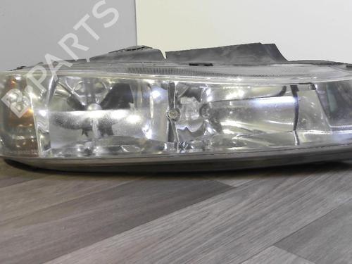 Used Right headlight PEUGEOT 406 (8B) 2.2 HDi (133 hp) 21854763