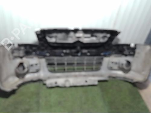 Front bumper CITROËN C2 (JM_) 1.4 HDi | BP29830753C7 