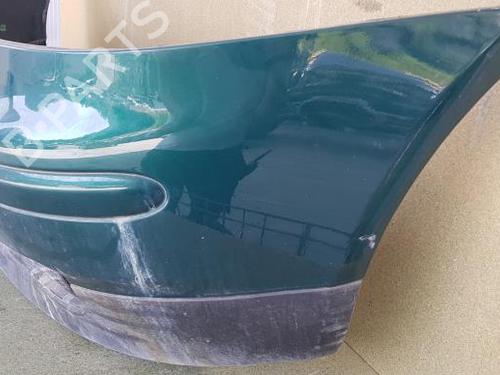 Front bumper SEAT AROSA (6H1) 1.4 | BP21851600C7 