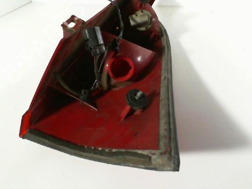 Left taillight FORD FOCUS I (DAW, DBW) 1.8 Turbo DI / TDDi | BP21850467C34 